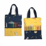 Kit Infantil de Desenho - Espaço