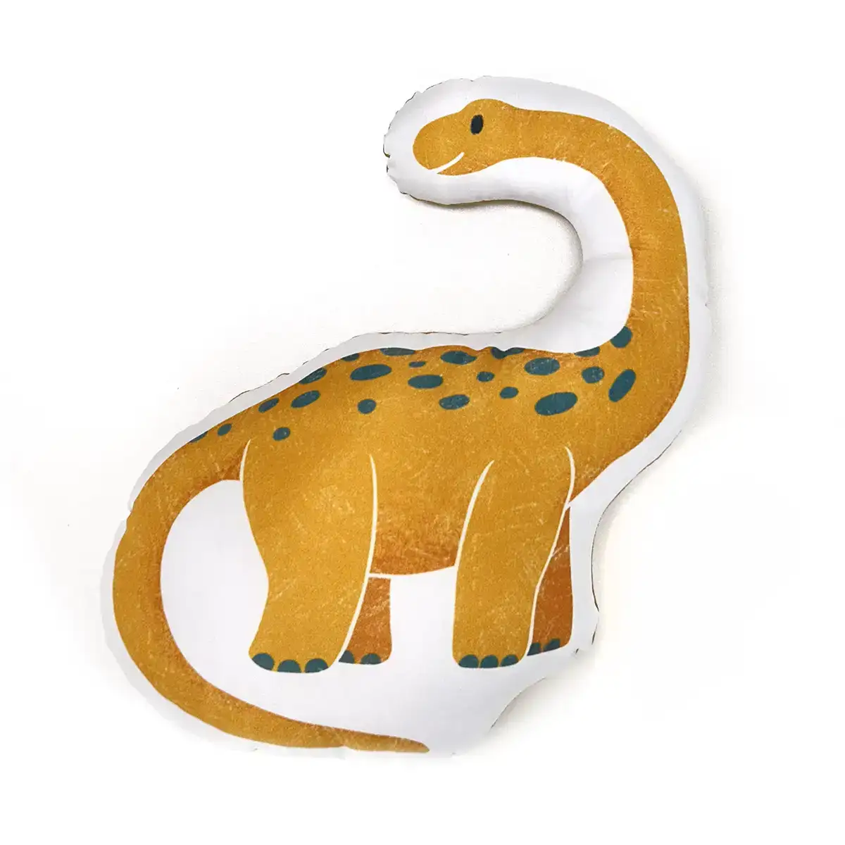 Almofada Infantil Toy Brontossauro