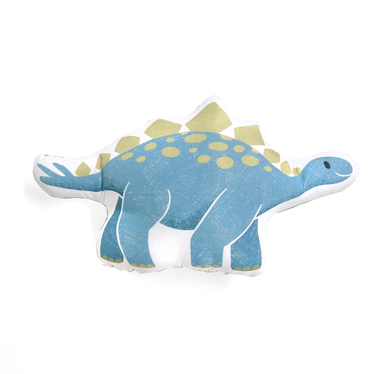 Almofadinha Infantil Toy Estegossauro