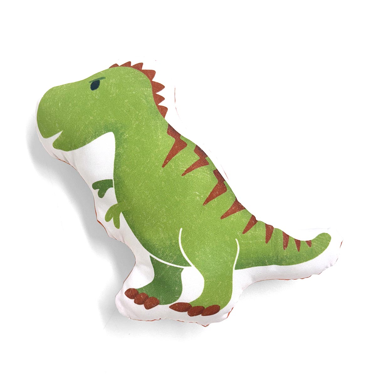 Almofadinha Infantil Toy Tiranossauro Rex