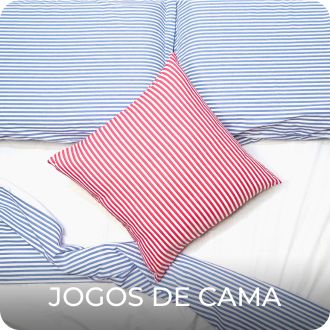 Jogos de Cama Miüdo Home