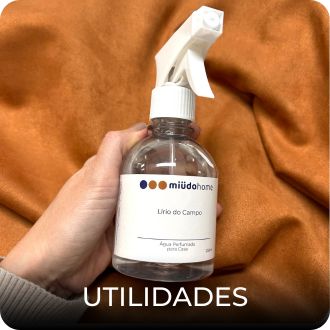 Utilidades Miüdo Home