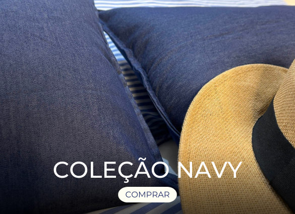 Coleção Navy