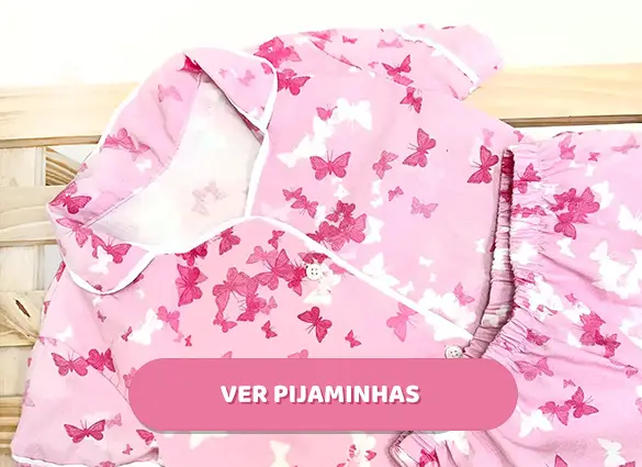 Destaque Pijamas