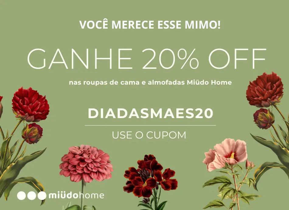 Promoção dia das mães