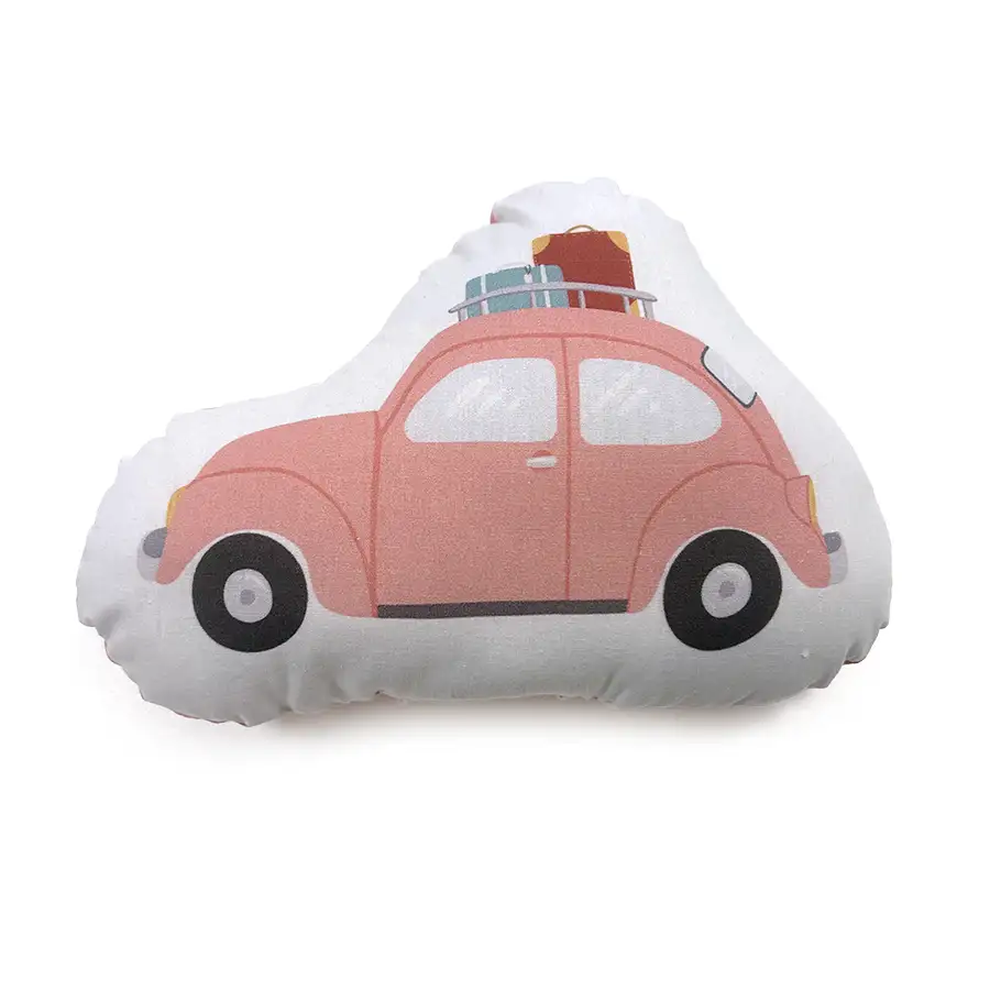Almofadinha Infantil Toy Fusca