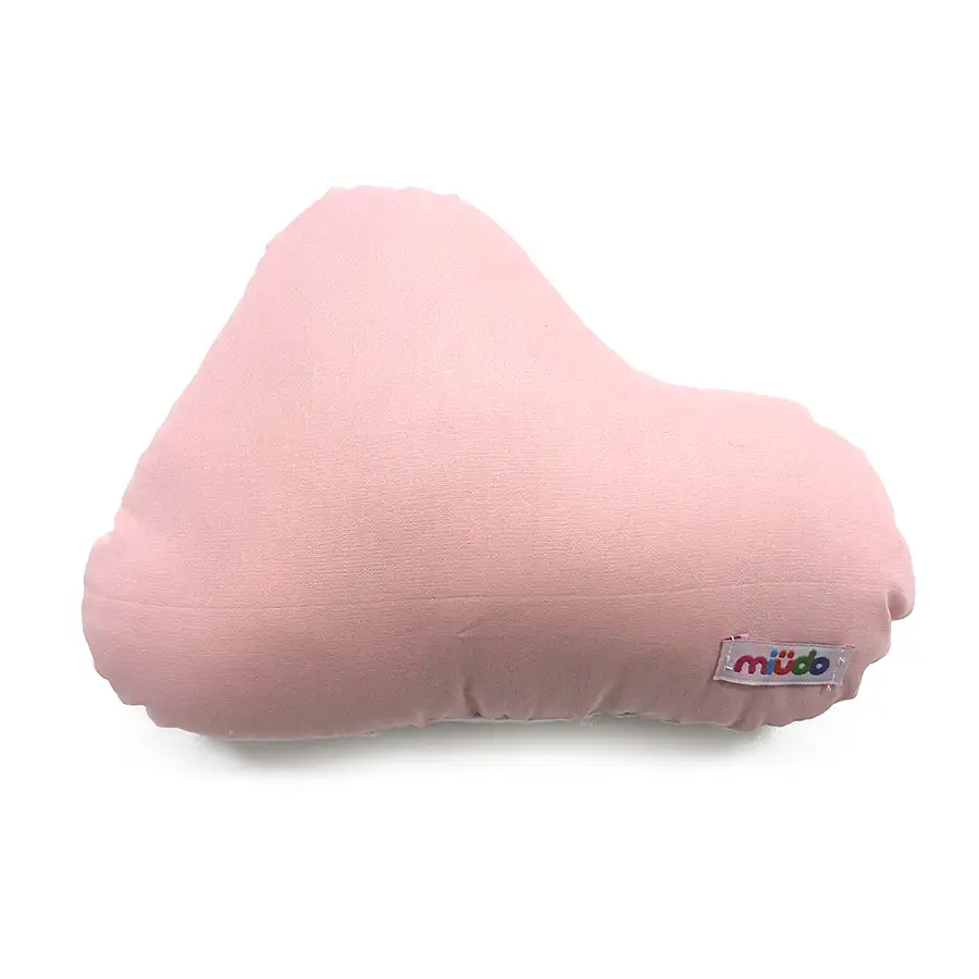 Costas da Almofadinha Toy Fusca Rosa - Coleção Volta ao Mundo