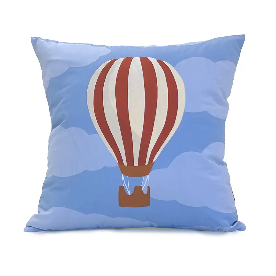 Capa de Almofada Balão 40×40