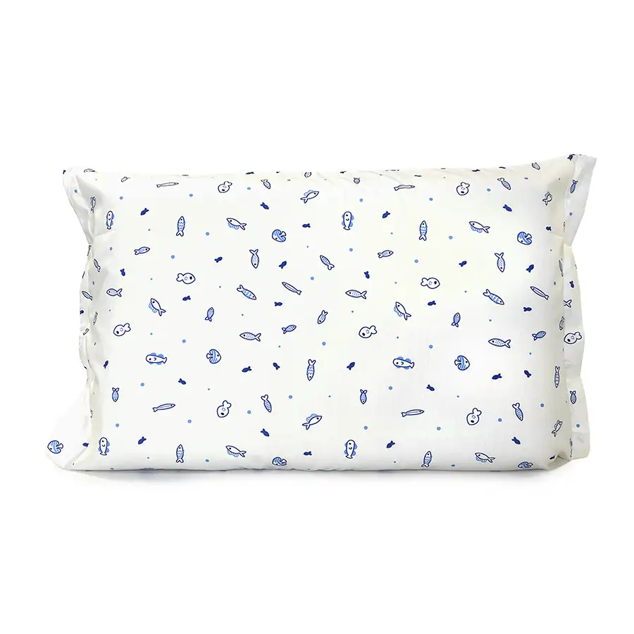 Fronha Infantil Peixinhos