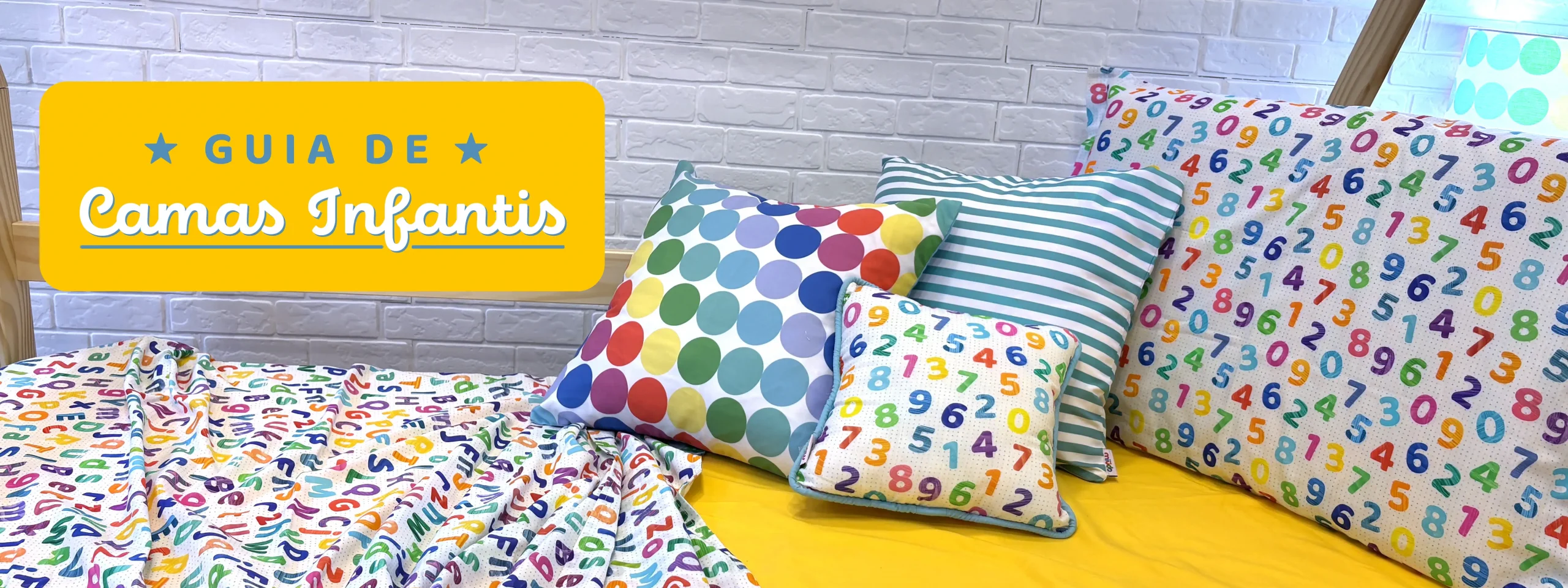 Guia de Camas Infantis