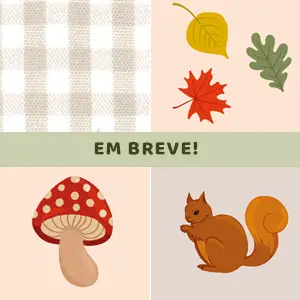 Categoria Bosque Em Breve