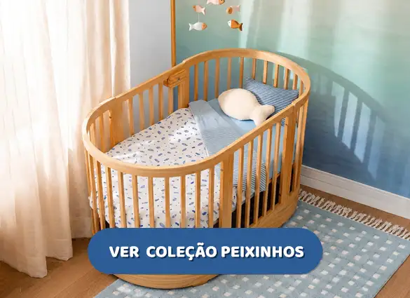 Coleção Peixinhos