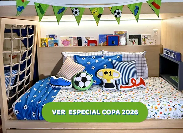 Destaque Especial copa 2026