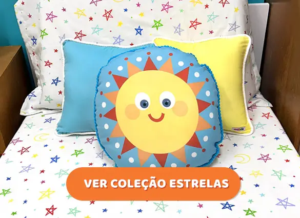 Coleção Estrelas