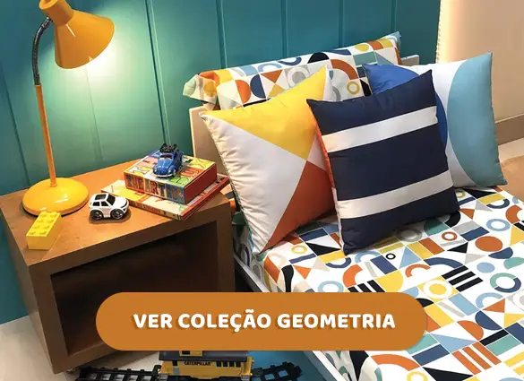 Coleção Geometria - Formas geométricas