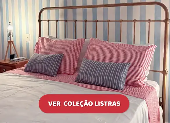 Coleção Listrados