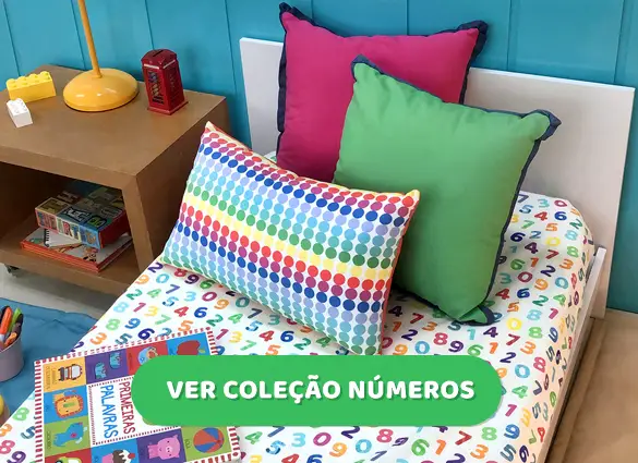 Coleção Números