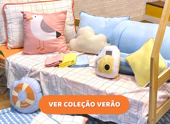 Coleção Verão