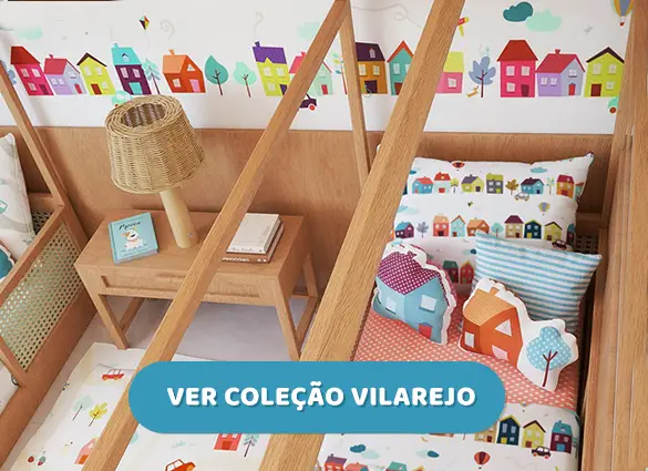 Coleção Vilarejo