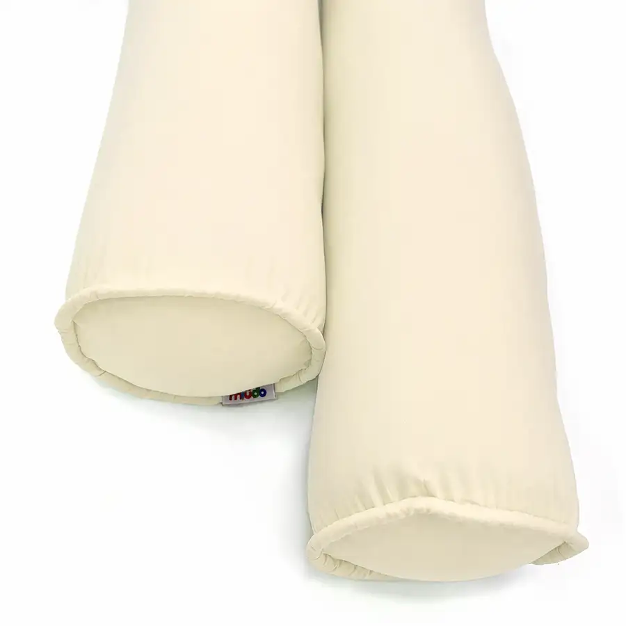 Rolinho Creme 88 x 12 cm