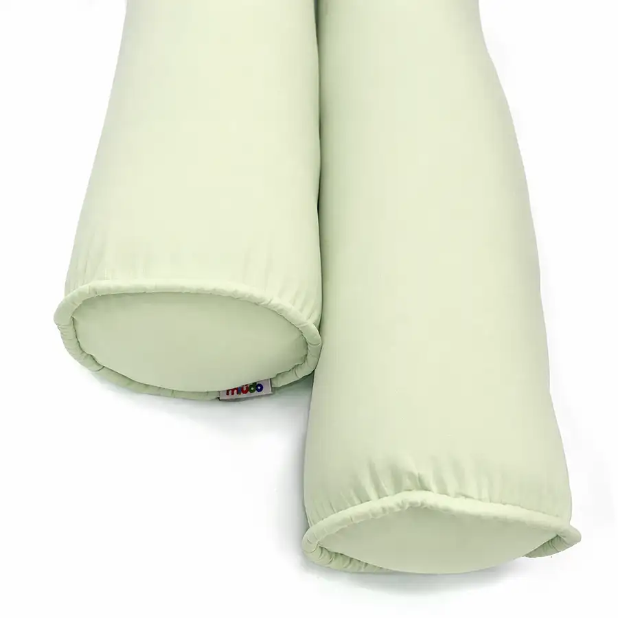 Rolinho Verde Pistache 88 x 12 cm
