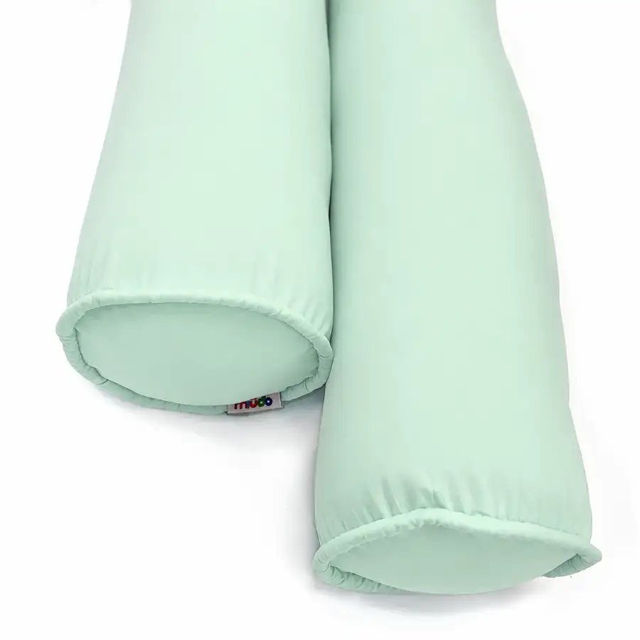 Rolinho Verde Menta 88 x 12 cm