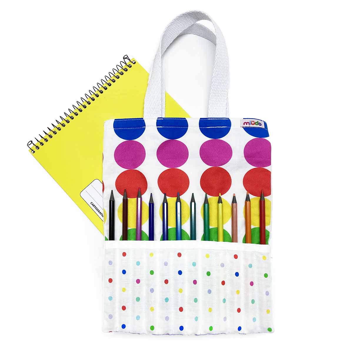 Kit Infantil de Desenho – Ábaco